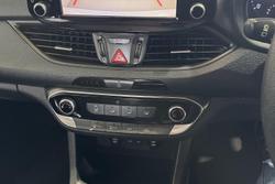 2018 Hyundai i30 Active PD MY18 Polar White