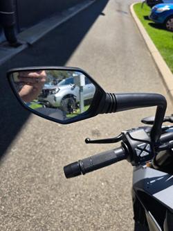 2022 KTM 390 Duke Duke