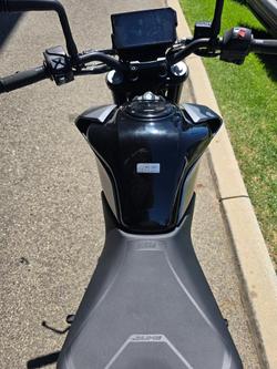 2022 KTM 390 Duke Duke