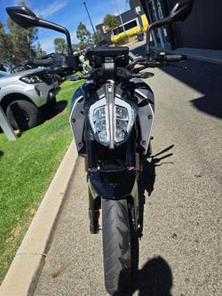 2022 KTM 390 Duke Duke