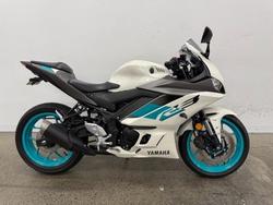 Yamaha YZF-R3