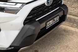 2024 Toyota RAV4 XSE