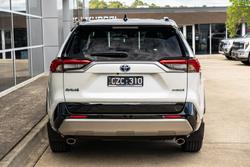 2024 Toyota RAV4 XSE