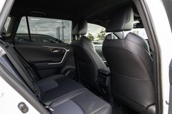 2024 Toyota RAV4 XSE