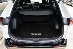 2024 Toyota RAV4 XSE