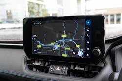 2024 Toyota RAV4 XSE