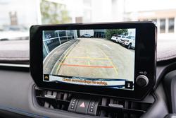 2024 Toyota RAV4 XSE