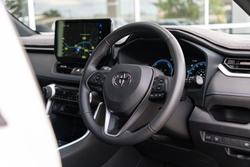 2024 Toyota RAV4 XSE