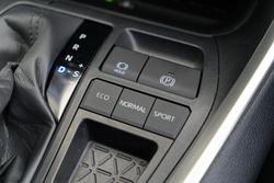 2024 Toyota RAV4 XSE