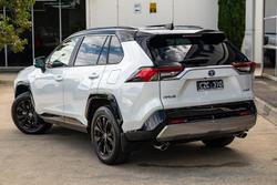 2024 Toyota RAV4 XSE