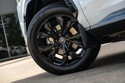 2024 Toyota RAV4 XSE