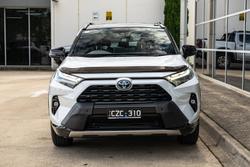 2024 Toyota RAV4 XSE