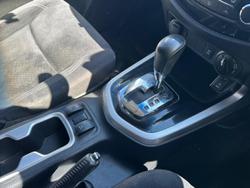 2015 Nissan Navara ST