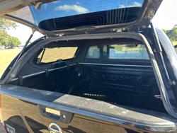 2015 Nissan Navara ST