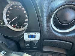 2015 Nissan Navara ST