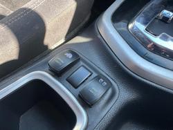2015 Nissan Navara ST