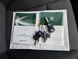 2021 Toyota Hilux Workmate Hi-Rider