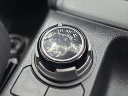 2022 Mitsubishi Triton GLX+