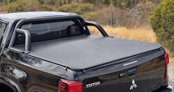 2022 Mitsubishi Triton GLX+