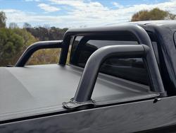 2022 Mitsubishi Triton GLX+