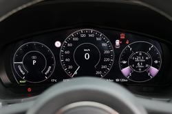 2025 Mazda CX-60 P50e Azami