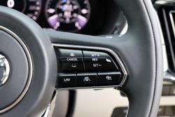 2025 Mazda CX-60 P50e Azami