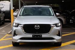 2025 Mazda CX-60 P50e Azami