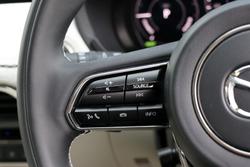 2025 Mazda CX-60 P50e Azami