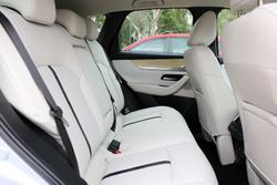 2025 Mazda CX-60 P50e Azami