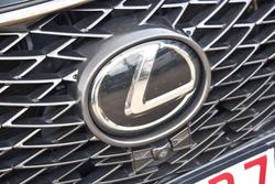 2018 Lexus NX 300 F Sport