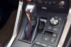 2018 Lexus NX 300 F Sport