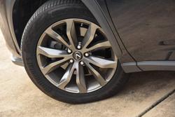 2018 Lexus NX 300 F Sport