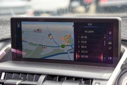 2018 Lexus NX 300 F Sport