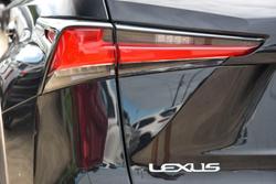 2018 Lexus NX 300 F Sport