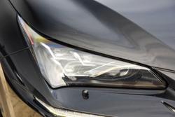 2018 Lexus NX 300 F Sport