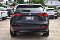 2018 Lexus NX 300 F Sport