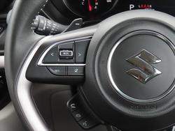 2024 Suzuki Swift Hybrid GLX