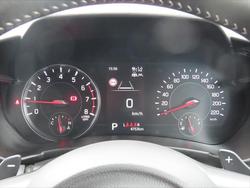 2024 Suzuki Swift Hybrid GLX