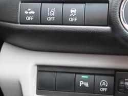 2024 Suzuki Swift Hybrid GLX