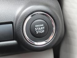 2024 Suzuki Swift Hybrid GLX