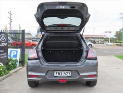 2024 Suzuki Swift Hybrid GLX