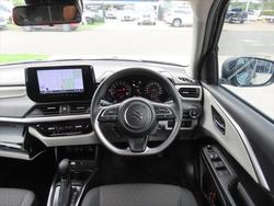 2024 Suzuki Swift Hybrid GLX