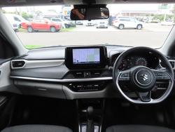 2024 Suzuki Swift Hybrid GLX