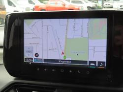 2024 Suzuki Swift Hybrid GLX