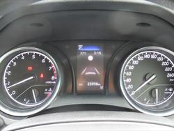 2023 Toyota Camry Ascent