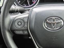 2023 Toyota Camry Ascent