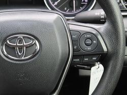 2023 Toyota Camry Ascent