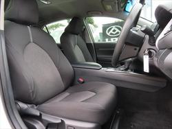 2023 Toyota Camry Ascent