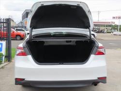 2023 Toyota Camry Ascent