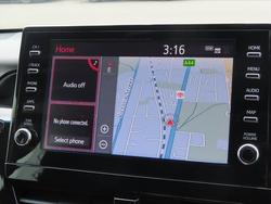 2023 Toyota Camry Ascent